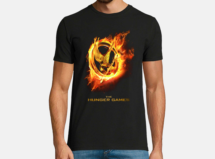 Fasting Today So Let The Hunger Games Begin Essential T-Shirt for Sale by  stevenwoodcock