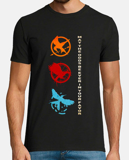 The Hunger Games - Los Juegos del Hambre