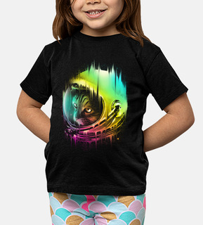 The Intergalactic Wanderer