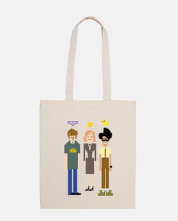 The It Crowd