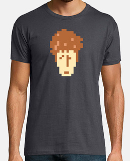 The It Crowd - Roy (Frase personalizable)