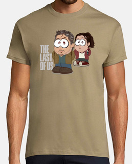 The Last of Us - chico