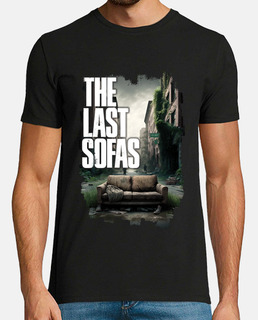 The last Sofás