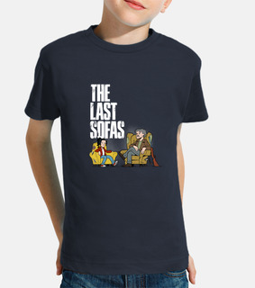 the last sofas t-shirt boy