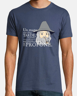 The Late Pilgrim