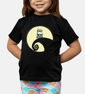 The Little Nightmare