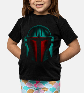 The mandalorian