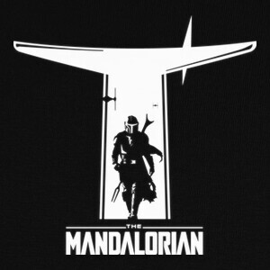 Playeras The Mandalorian