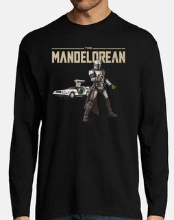 the mandelorean