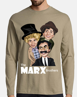 THE MARX BROTHERS 2