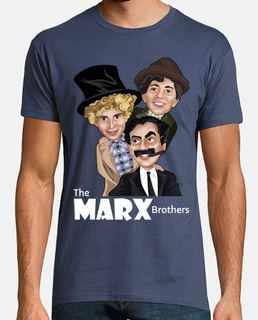the marx brothers 2 classic boy