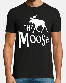 The Moose - El Alce
