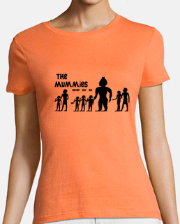 The mummies never say die 2
