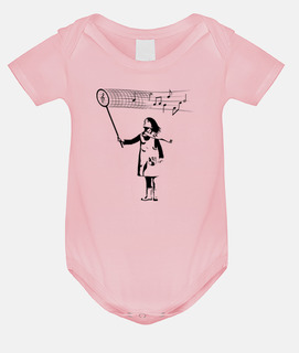 The Music Catcher