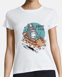 the neighbors antics shirt womens