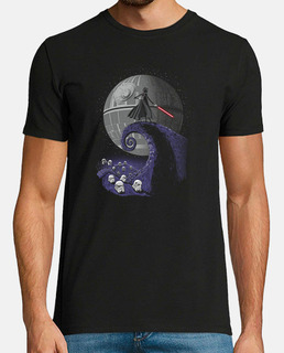 The Nightmare Before Empire
