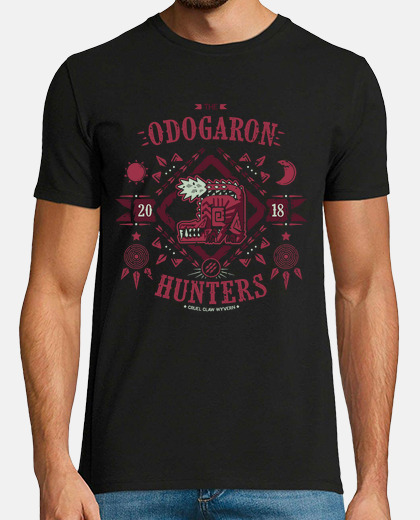 The Odogaron Hunters