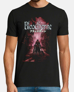 The Old Blood