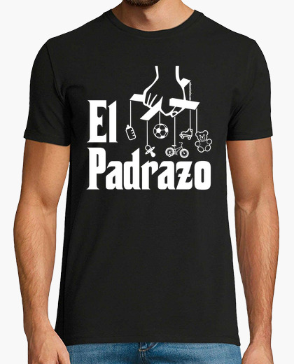 The padrazo t-shirt