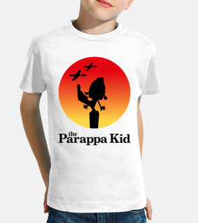 the parappa kid v2