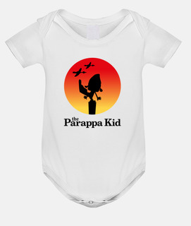 the parappa kid v2