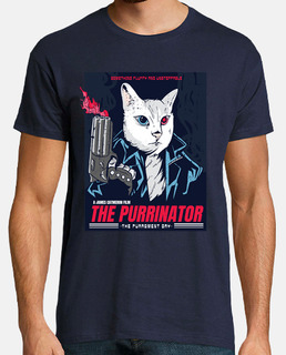 The Purrinator