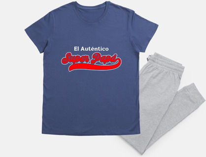 the real super dad father39s day