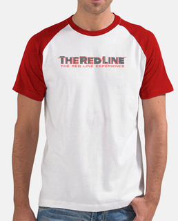 the red line t-shirt due colori