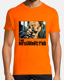 The Resurrected - Male