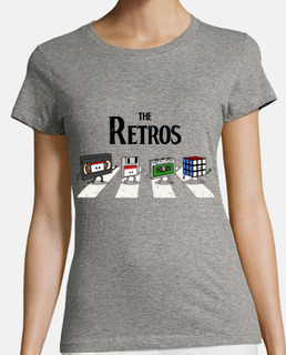 The Retros