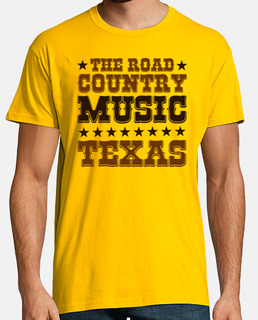 the road country music texas