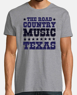 the road country music texas