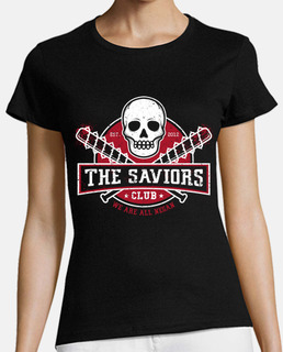 The Saviors Club