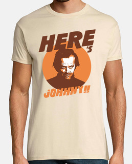 The Shining jack