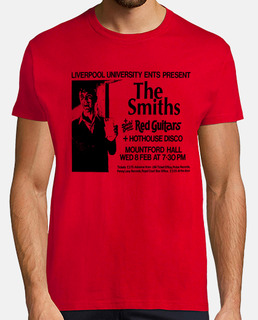 The Smiths in Concert