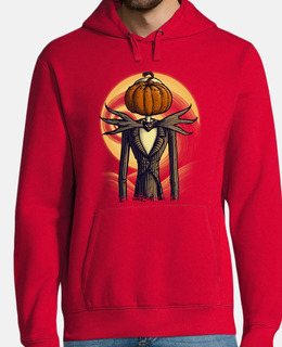 The Son of Halloween