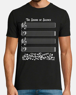 The Sound of Silence Sonido Silencio