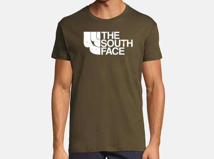 south face clothing