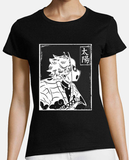 The Sun Demon Slayer