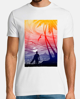 The Surfer