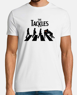 the tackles 