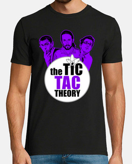 The Tic Tac Theory