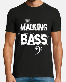 (the) walking bass