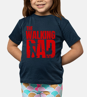 the walking dad - fathers day