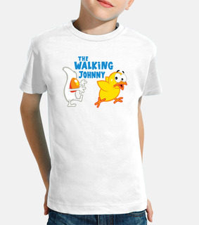 The Walking Johnny - Poussin et Oeuf