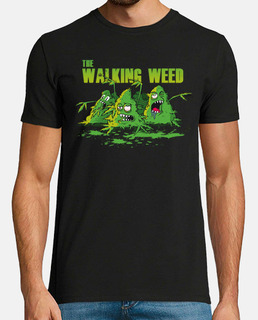 The walking weed