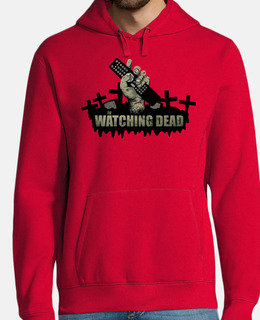 the watching dead
