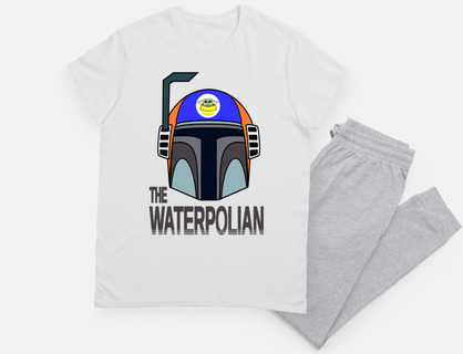 The waterpolian