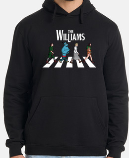 the will iams