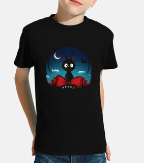 The Witch's Familiar